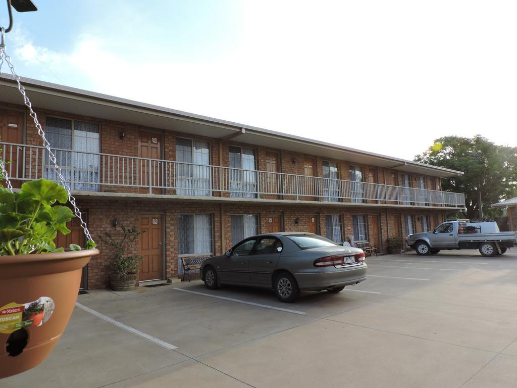 Red Cliffs Colonial Motor Lodge, Mildura Region Zimmer foto